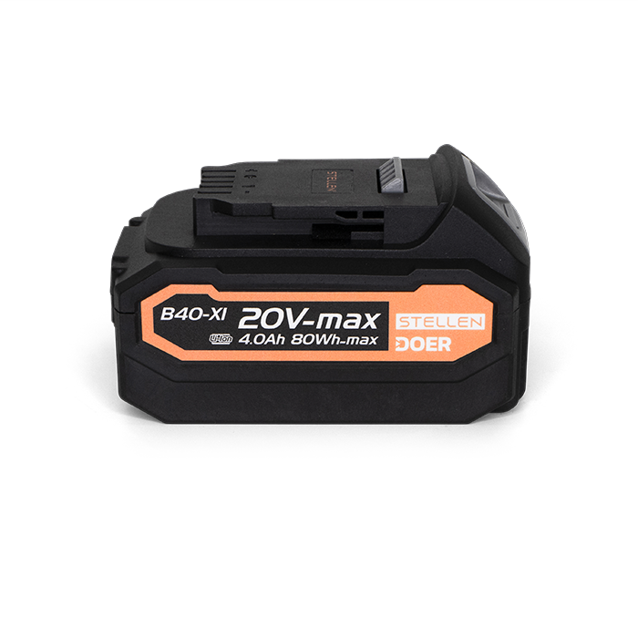 20V_max 4.0Ah Battery